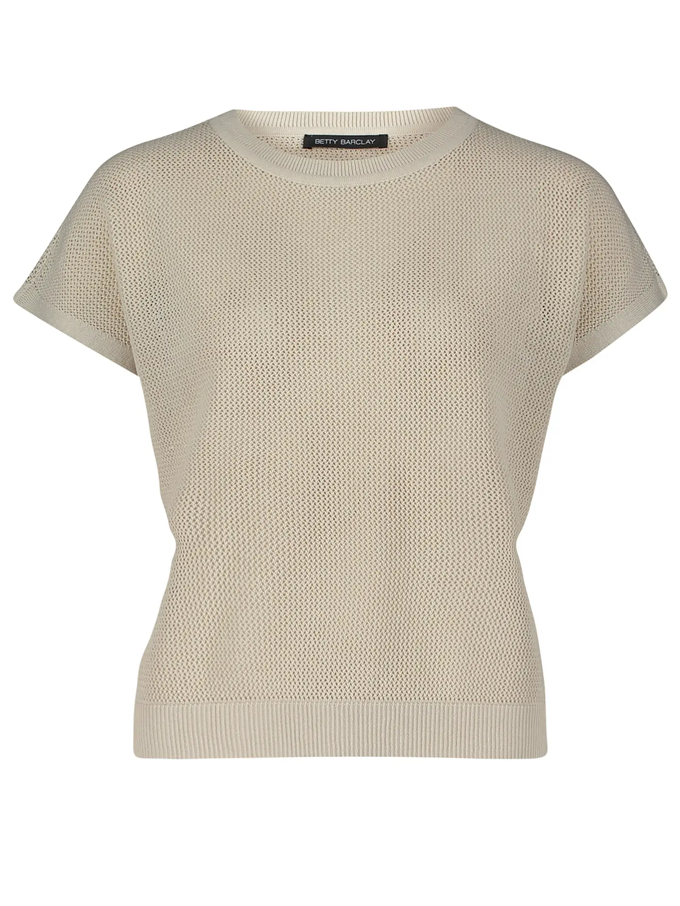 BETTY BARCLAY | Pullover | beige